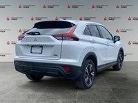 2024 Mitsubishi Eclipse Cross ES S-AWC