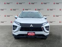 2024 Mitsubishi Eclipse Cross ES S-AWC