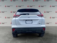 2024 Mitsubishi Eclipse Cross ES S-AWC