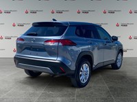 2024 Toyota Corolla Cross LE FWD
