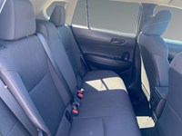 2024 Toyota Corolla Cross LE FWD