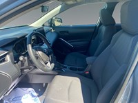 2024 Toyota Corolla Cross LE FWD