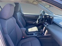2024 Toyota Corolla Cross LE FWD