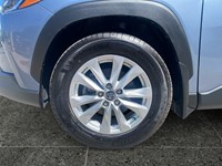 2024 Toyota Corolla Cross LE FWD
