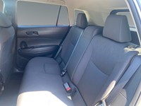 2024 Toyota Corolla Cross LE FWD