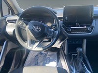 2024 Toyota Corolla Cross LE FWD