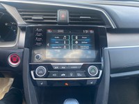 2021 Honda Civic EX CVT