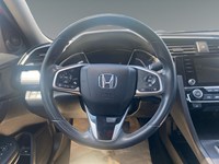 2021 Honda Civic EX CVT