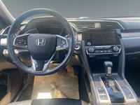 2021 Honda Civic EX CVT