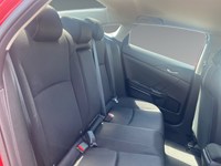 2021 Honda Civic EX CVT