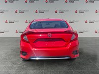 2021 Honda Civic EX CVT