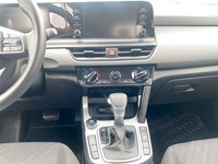 2024 Kia Seltos LX AWD