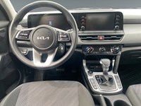 2024 Kia Seltos LX AWD