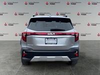 2024 Kia Seltos LX AWD