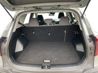 2024 Kia Seltos LX AWD