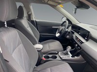 2024 Kia Seltos LX AWD