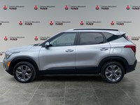 2024 Kia Seltos LX AWD