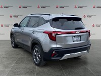 2024 Kia Seltos LX AWD
