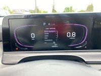 2024 Kia Seltos LX AWD