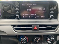 2024 Kia Seltos LX AWD