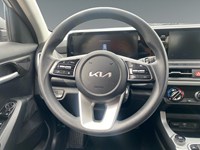 2024 Kia Seltos LX AWD