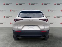 2023 Mazda CX-30 GT w/Turbo AWD