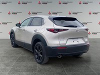 2023 Mazda CX-30 GT w/Turbo AWD