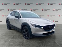 2023 Mazda CX-30 GT w/Turbo AWD