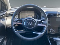 2022 Hyundai Tucson Essential FWD