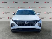 2022 Hyundai Tucson Essential FWD