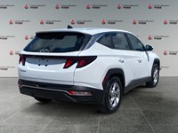 2022 Hyundai Tucson Essential FWD