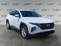 2022 Hyundai Tucson Essential FWD