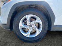 2022 Hyundai Tucson Essential FWD