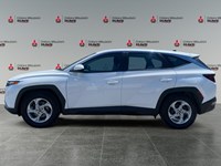 2022 Hyundai Tucson Essential FWD