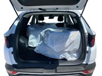 2022 Hyundai Tucson Essential FWD