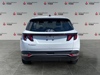 2022 Hyundai Tucson Essential FWD