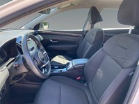 2022 Hyundai Tucson Essential FWD