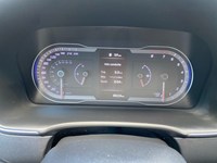 2022 Hyundai Tucson Essential FWD