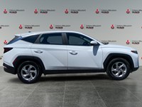2022 Hyundai Tucson Essential FWD