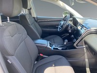 2022 Hyundai Tucson Essential FWD