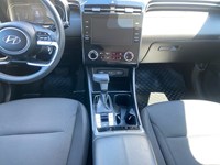 2022 Hyundai Tucson Essential FWD