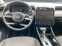 2024 Hyundai Tucson Preferred AWD