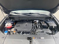 2024 Hyundai Tucson Preferred AWD