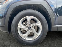 2024 Hyundai Tucson Preferred AWD