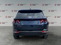 2024 Hyundai Tucson Preferred AWD