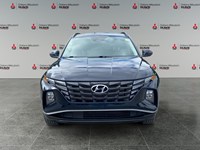 2024 Hyundai Tucson Preferred AWD