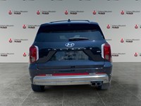 2025 Hyundai Palisade Ultimate Calligraphy 7-Passenger AWD