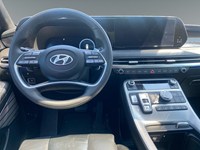 2025 Hyundai Palisade Ultimate Calligraphy 7-Passenger AWD