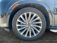 2025 Hyundai Palisade Ultimate Calligraphy 7-Passenger AWD