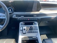 2025 Hyundai Palisade Ultimate Calligraphy 7-Passenger AWD